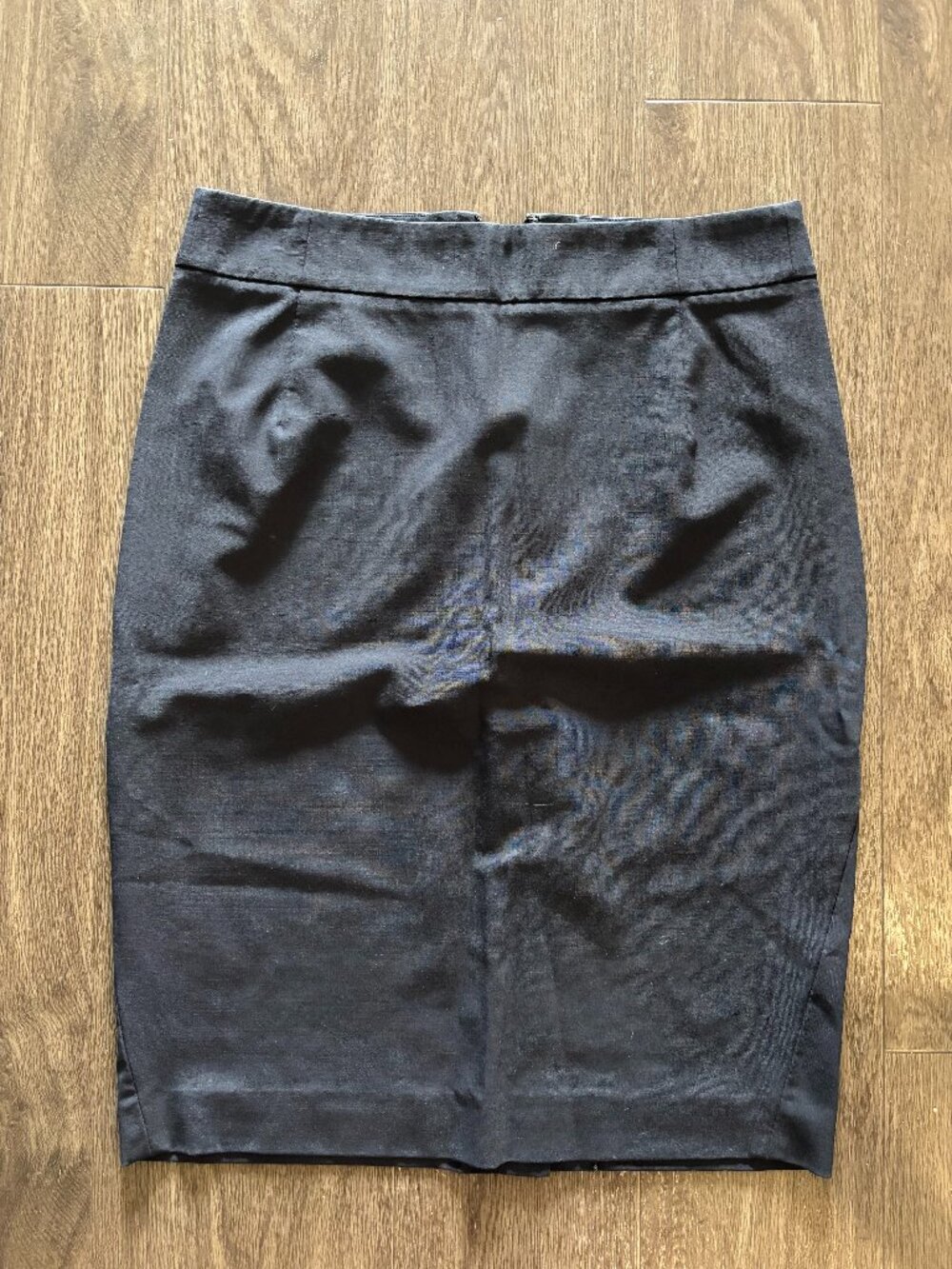 Theory Navy Skirt Size 6